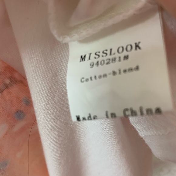 🛑SOLD🛑Hummingbird Tee Plus Size - Picture 2 of 3